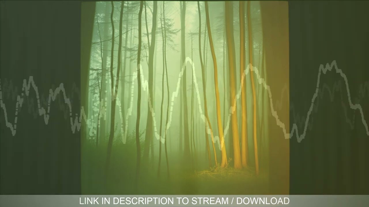 66Khz - Meditation Deep Chill Type Beat | Calm / Soothing | Downtempo Type Beat