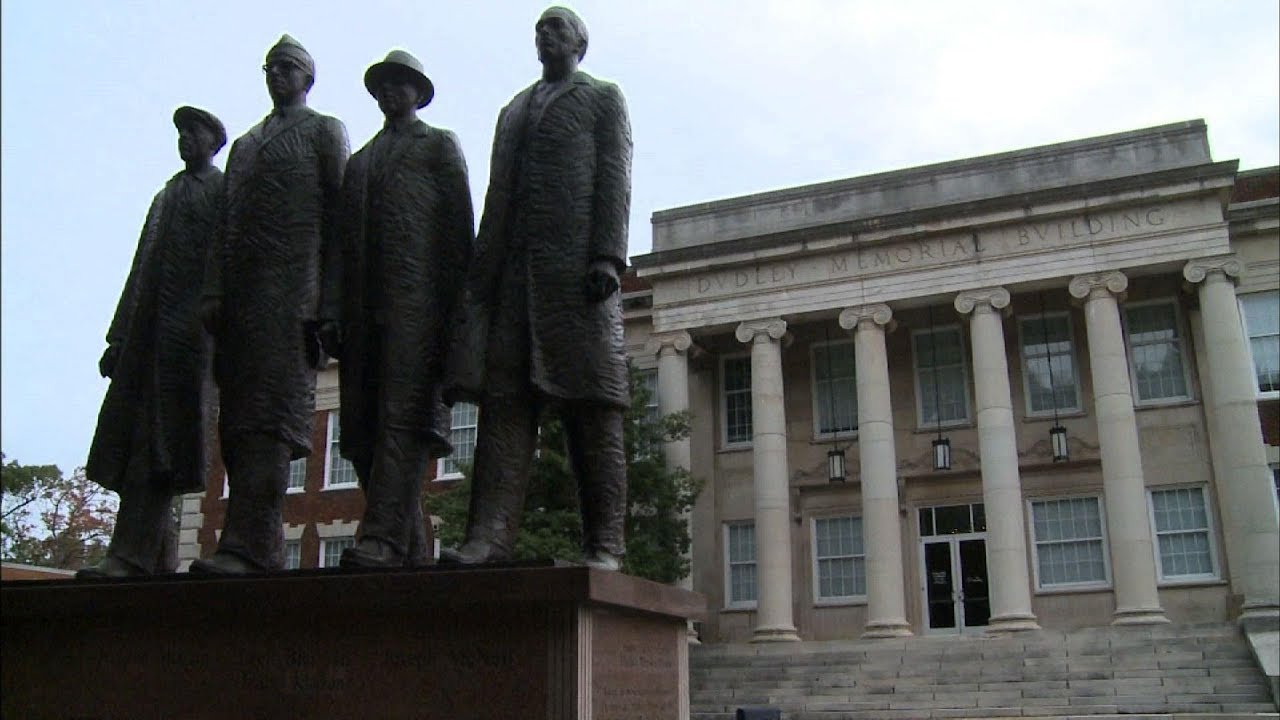 North Carolina A&T State University