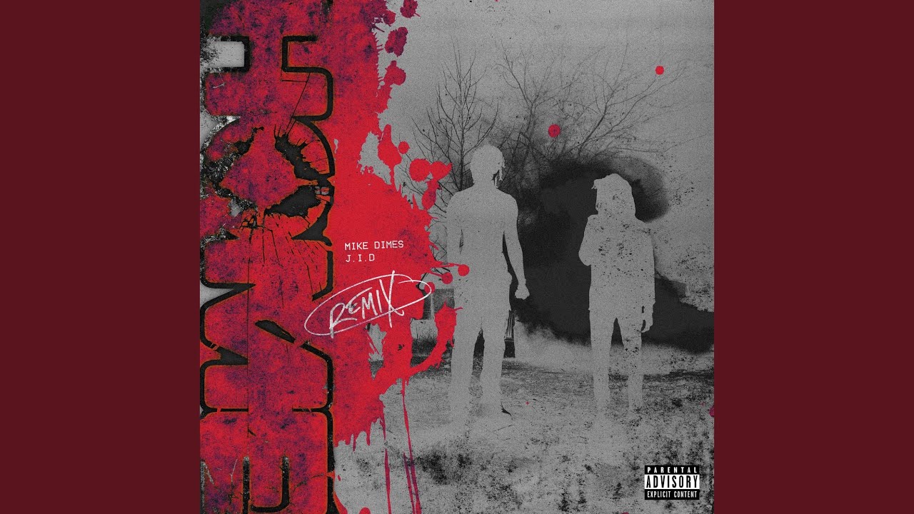 HOME (Remix)