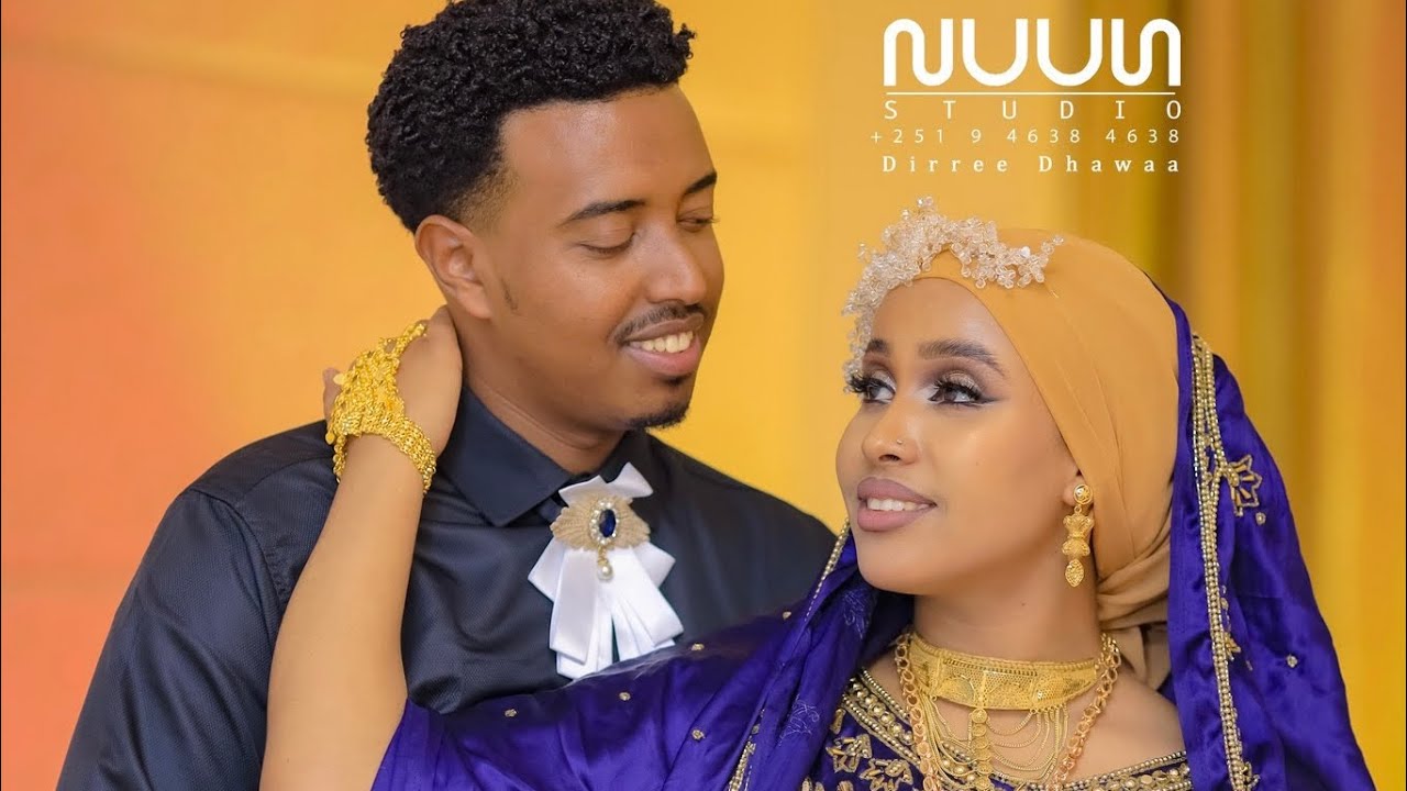 Guyyaa Dabaala: Jaffe & Filsan         #NUUN_film_prodect                #jaffe_tube #dire_dawa