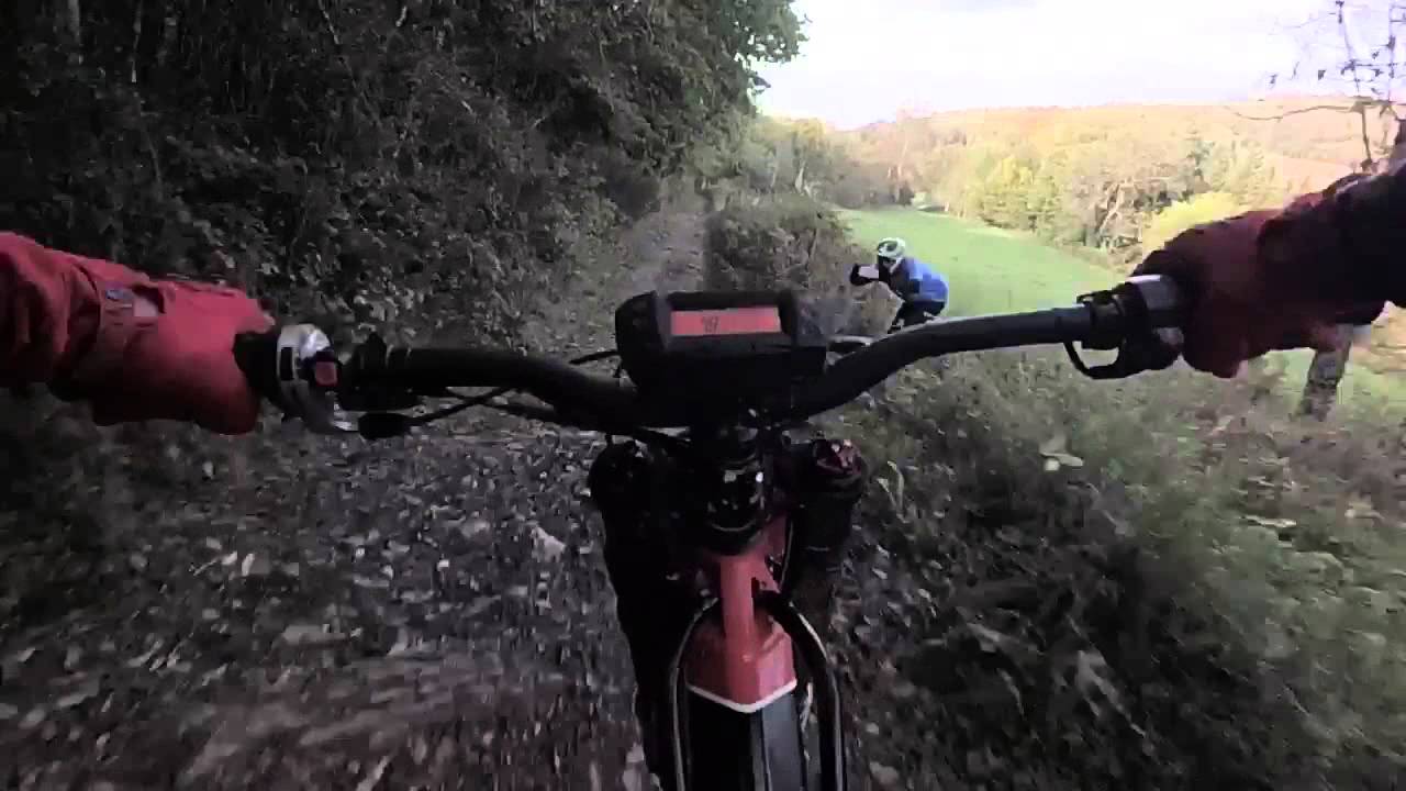 Bultaco Brinco