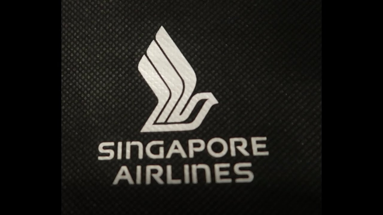 Singapore Airlines First Class Suites A380