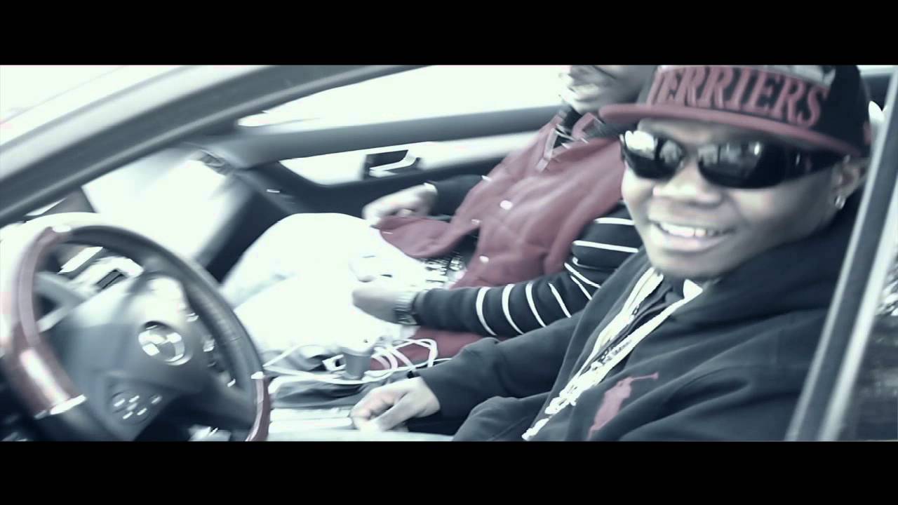 K-Mafia Feat. JR Writer & Monster Mill$ - Do or Die