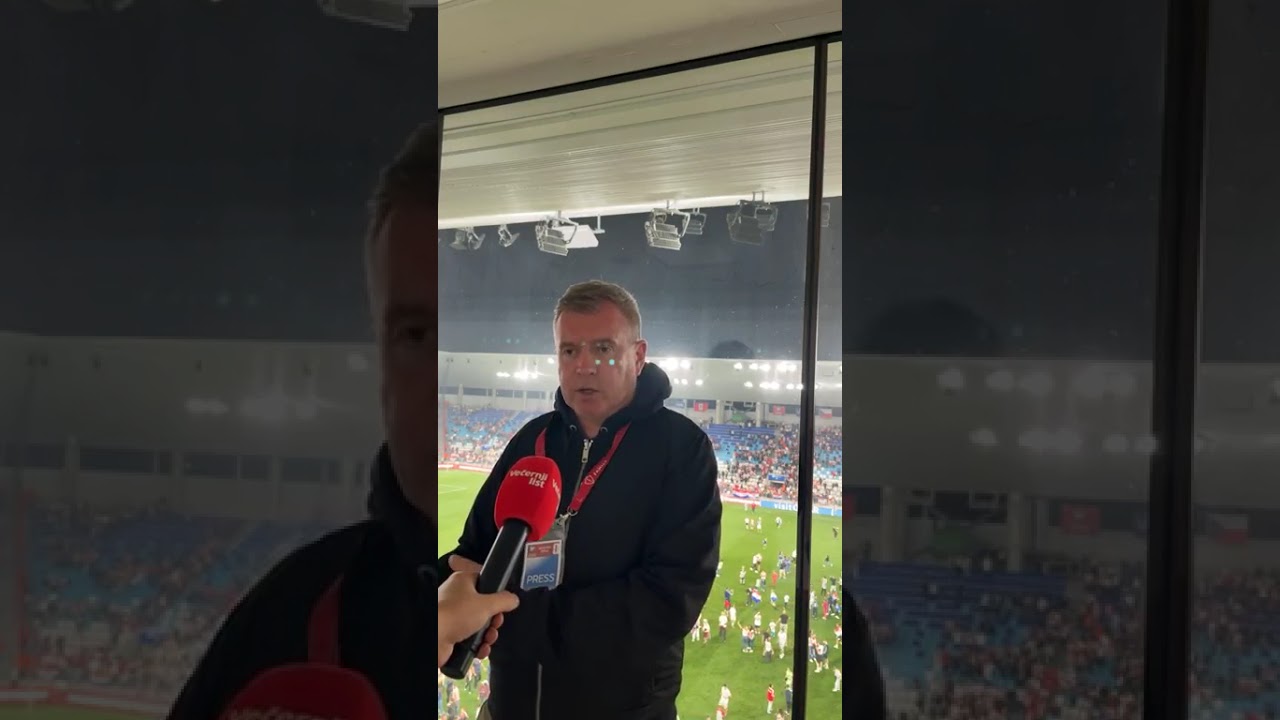 Ovo se treba dogoditi da Hrvatska prokocka plasman na SP, scenariji zvuče kao znanstvena fantastika