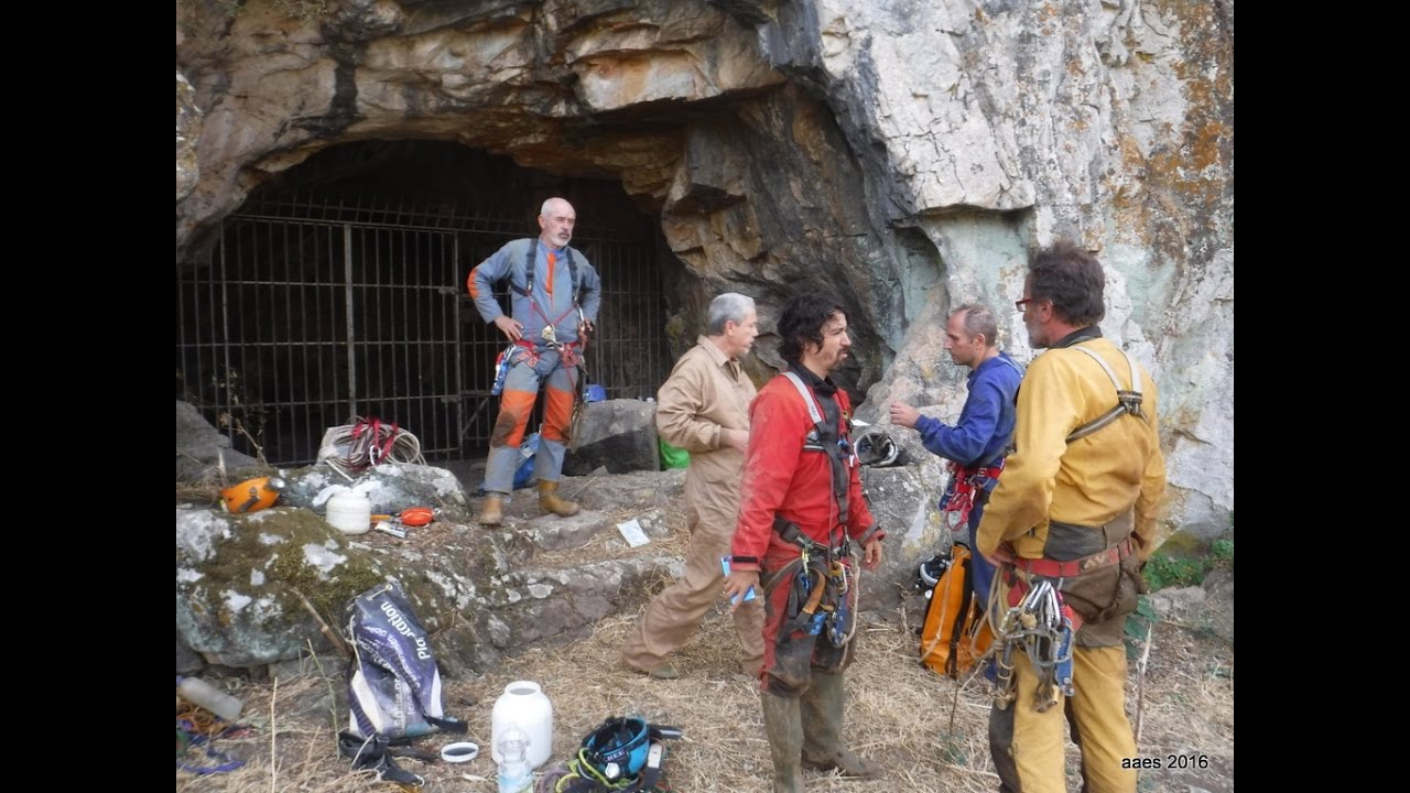 Cueva de Santiago parte1(borrador)
