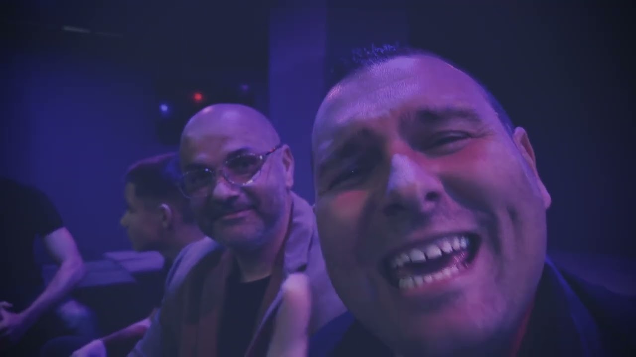 Adam Band & Štefan Červeňak Bohumin 2025 Palate Phirav 🎥