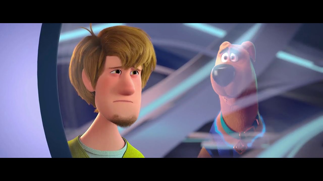 Scooby-Doo [AMV]