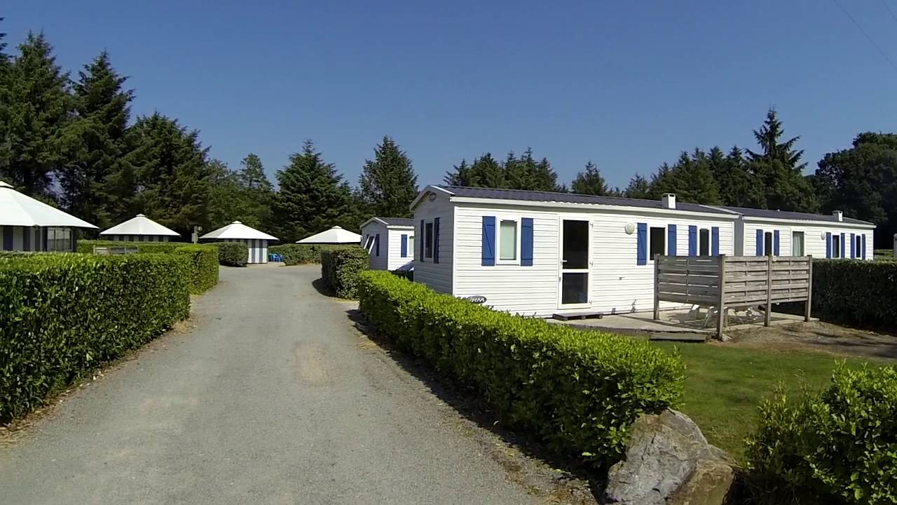 Camping de la Récré I