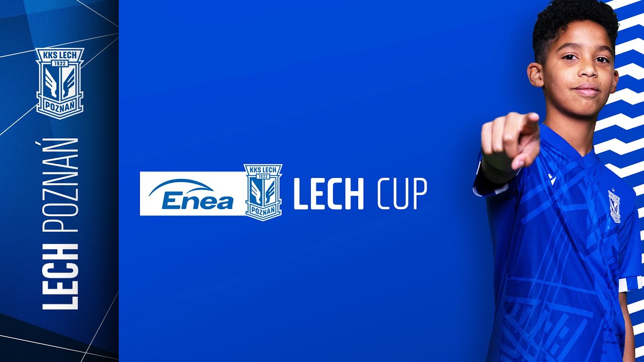 ENEA LECH CUP - dzień 2.