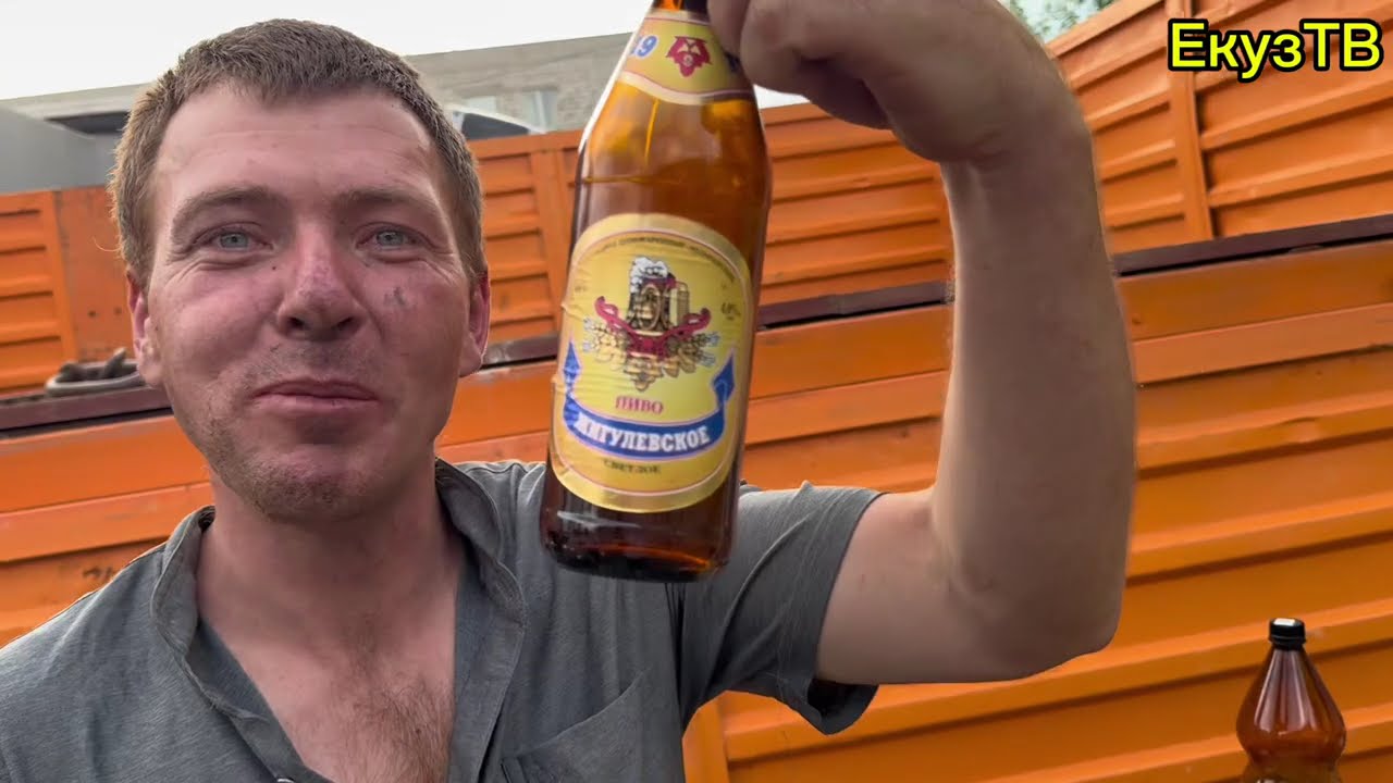 Ждал АвтоСпальник,а поставили Кладовку на Крышу!