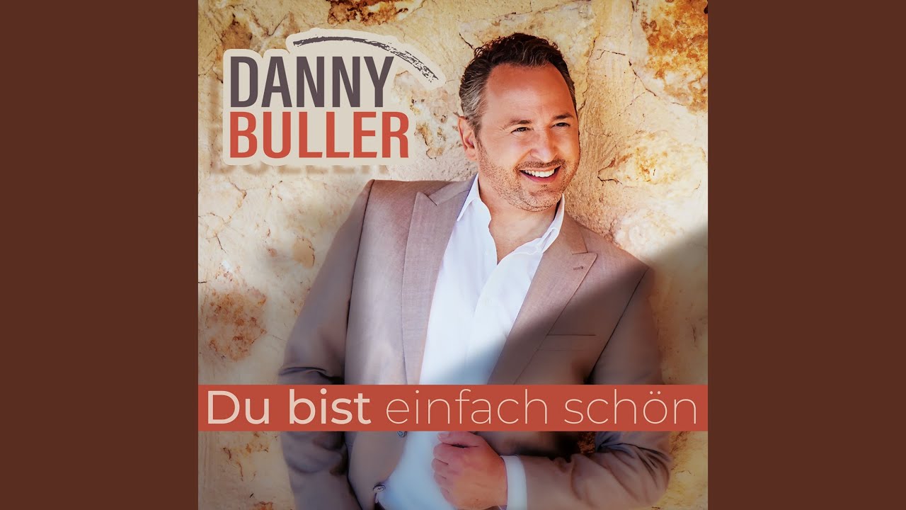 Du bist einfach schön