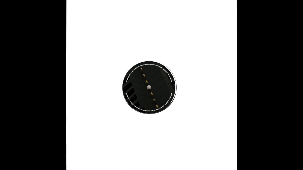 Andy Hart - 155 [SMALLHOURS-004]