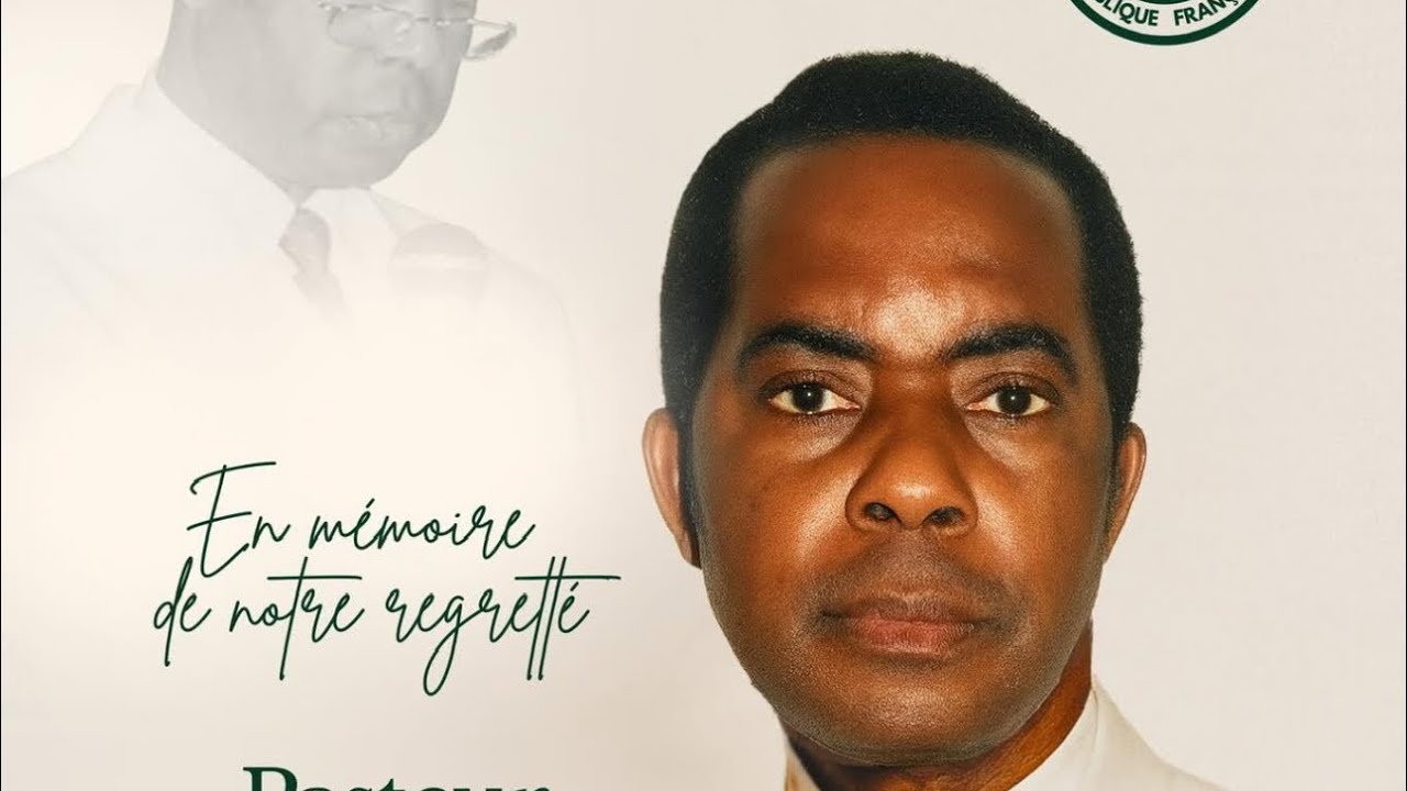 Faki Europe : Dernier hommage adressé à papa Dibathia ngoyi Pierre Backus