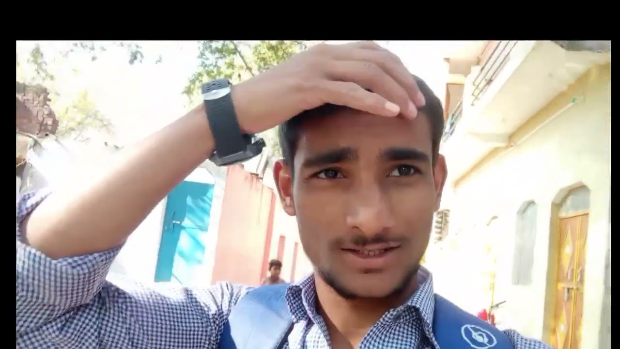 Aaj ka bahut gumna hua... 🙏🙋‍♂️