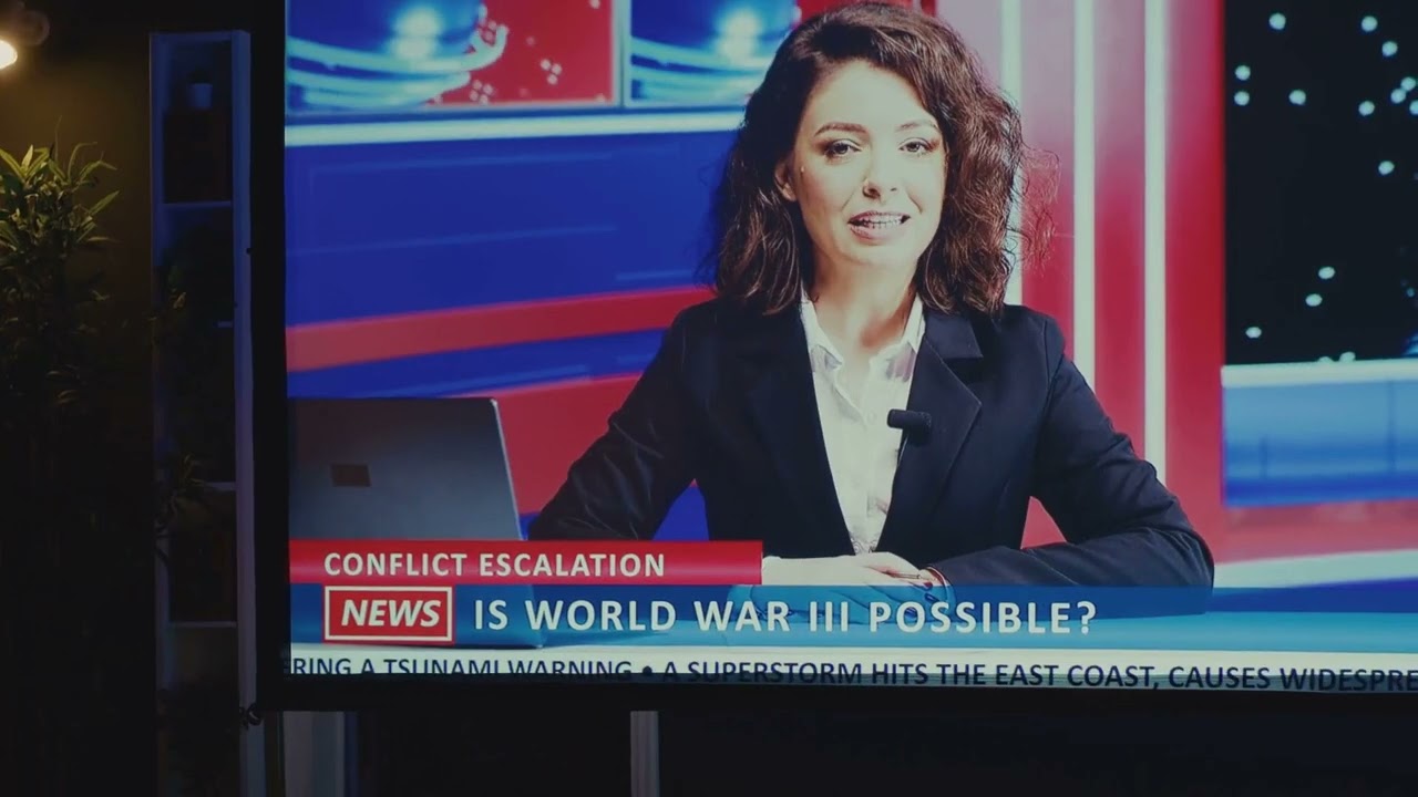 Israel-Iran Ceasefire: The End of the 12 Day War
