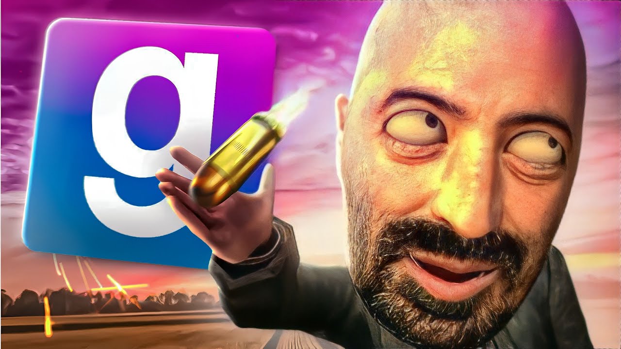 Le PIRE VENDEUR D'ARMES 2 sur KOBRALOST ROLEPLAY ! (GMOD DarkRP FR)