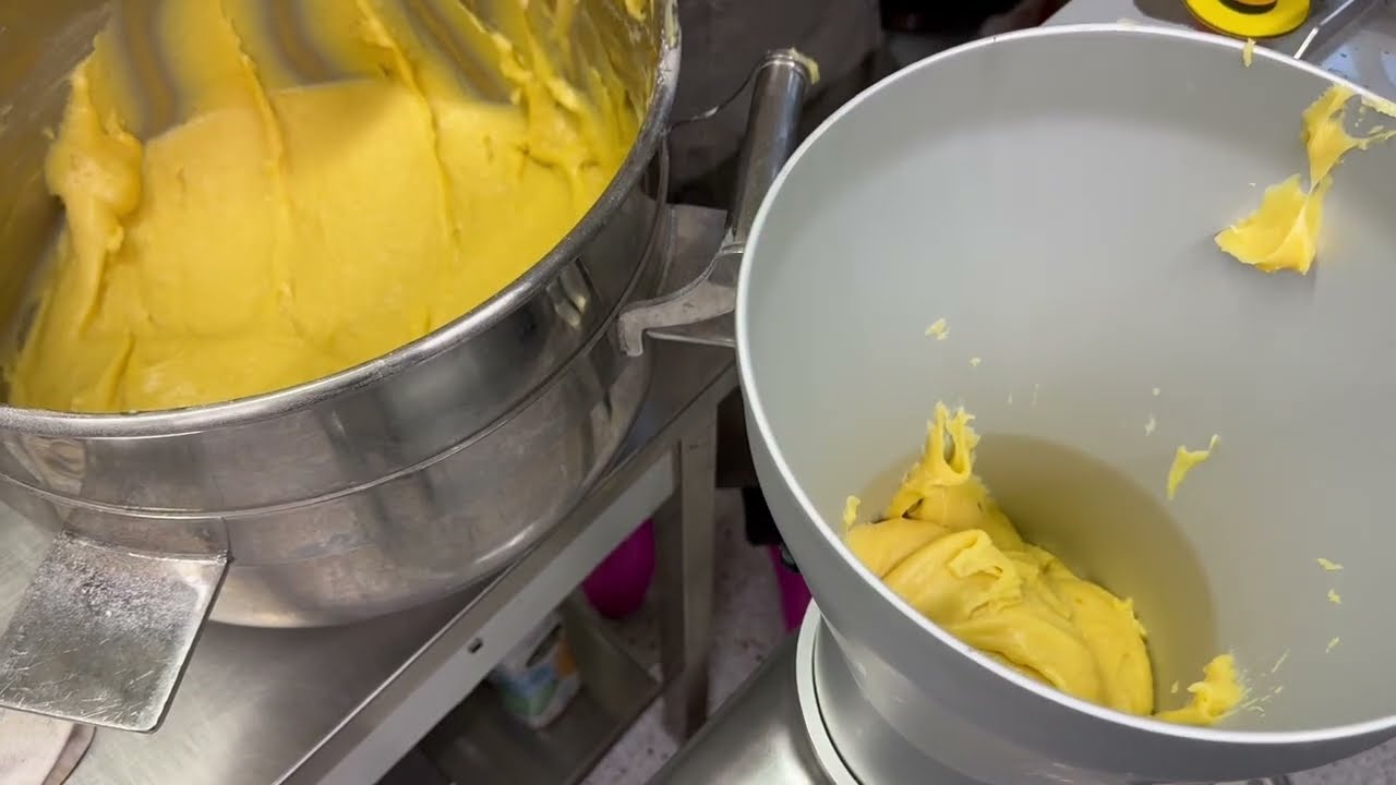 Dosatrice Dante Vettore – Impasti morbidi e ciclo automatico di dosaggio | Veneto Macchine