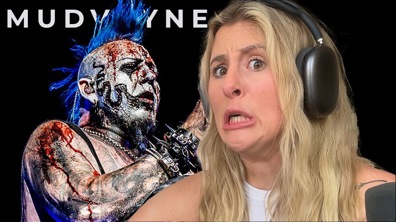 Therapist reacts to NU METAL -  Dig
