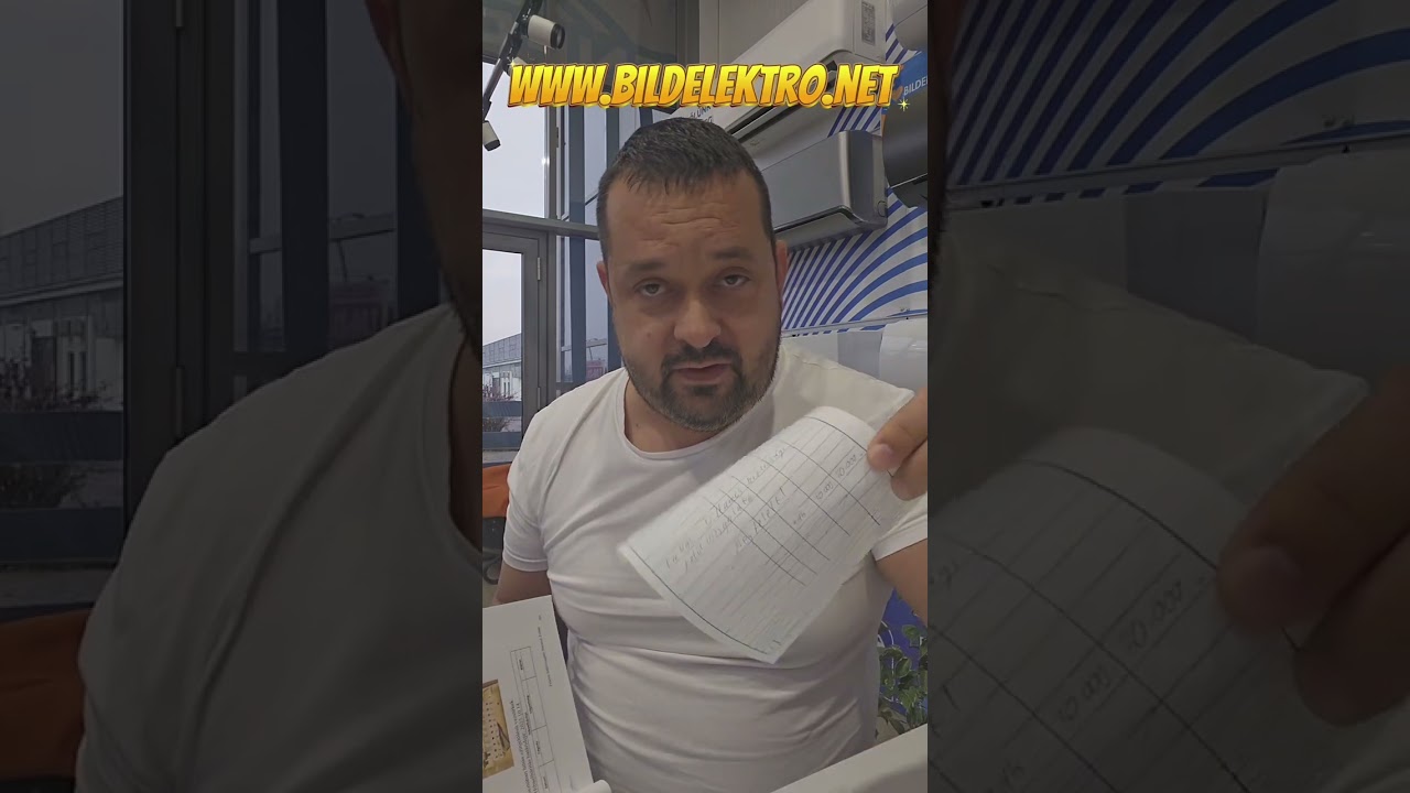 Hogyan vernek át a villamos biztonsági felülvizsgálattal? 