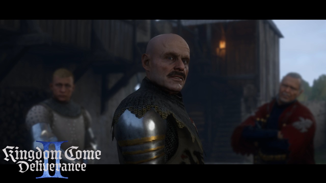 The big bads - KINGDOM COME DELIVERANCE 2 - PART 9