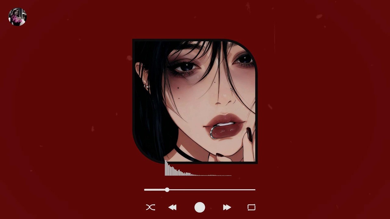 Songs that make you feel like a badass Villain  ~ girl boss energy playlist 🖤