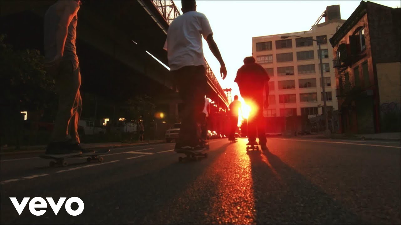 Alternative State - The Light We Carry (Official Music Video)