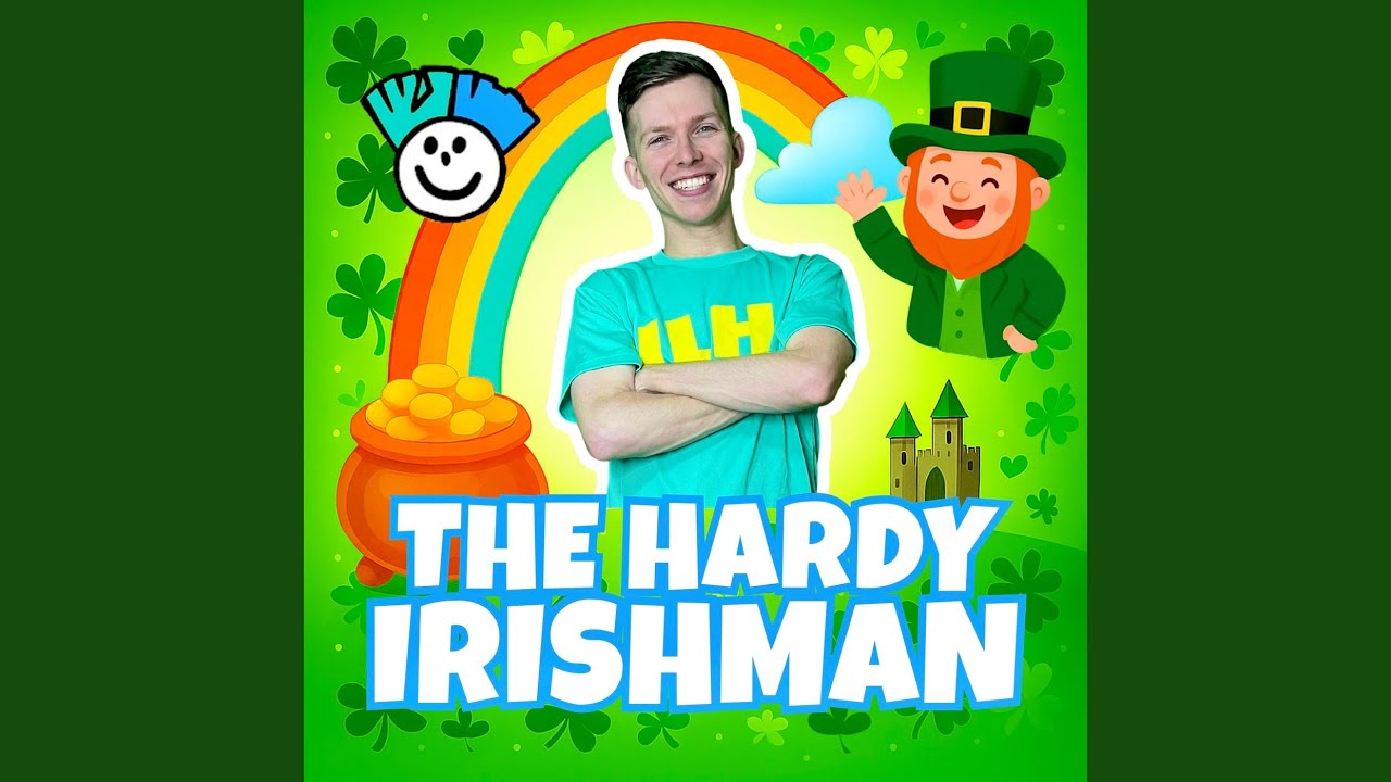 The Hardy Irishman