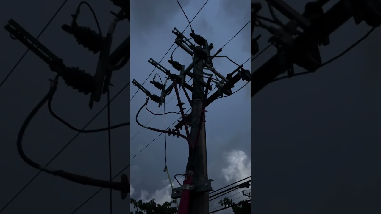 VLOG 81 : Vlog ini lanjutan dari Vlog 80 Ganti kabel SKTM