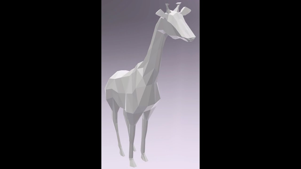 3D models of the students of Tartu Tamme High School