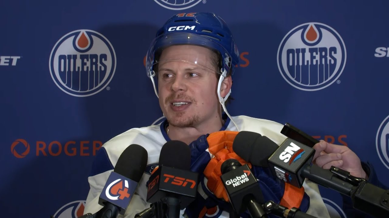 PRE-RAW | Kasperi Kapanen 01.26.26