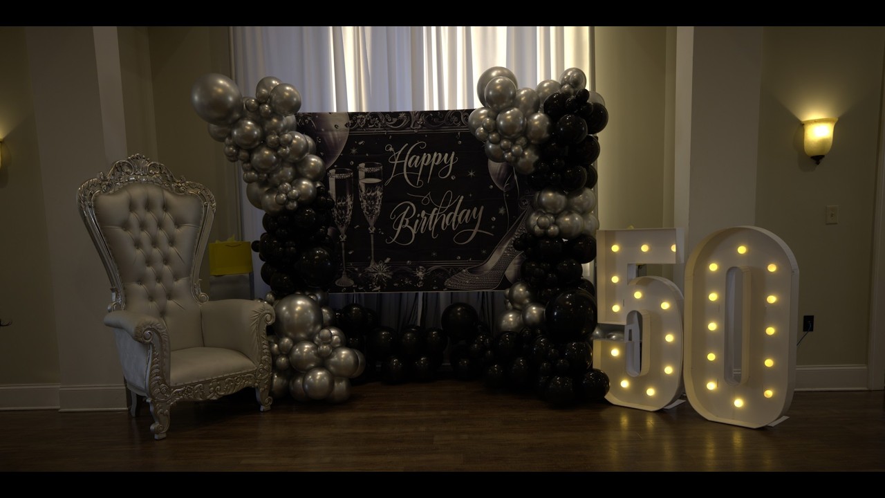 JKox50thbday