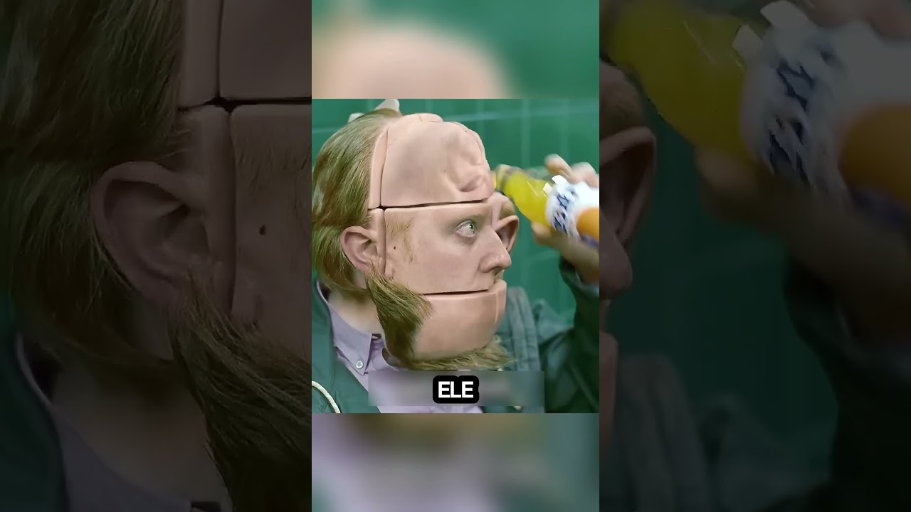 Ele pode resolver isso a tempo #shots #filmes #recapfilme #series