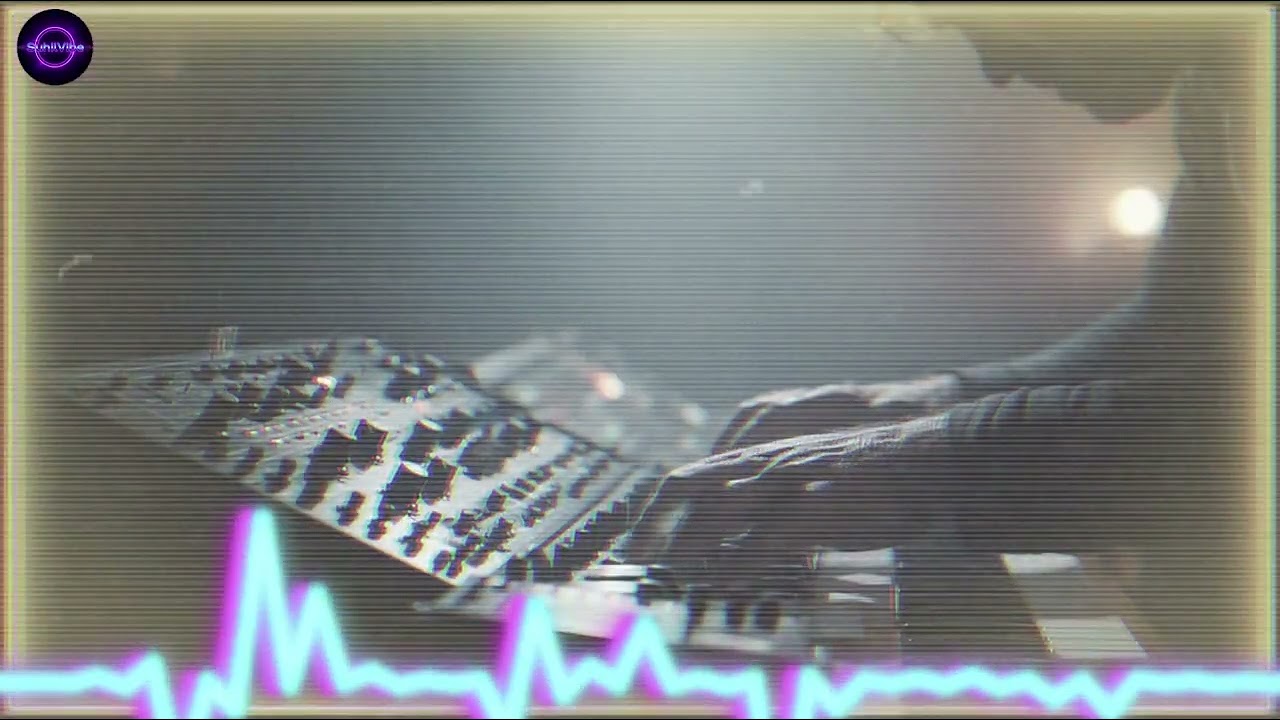 Galactic Echo Pulse