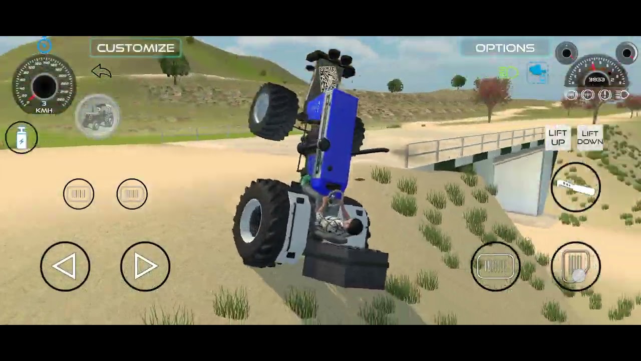 #dragon #indian #tractorstunt #gaming #share #subscribe #viralvideos #like 