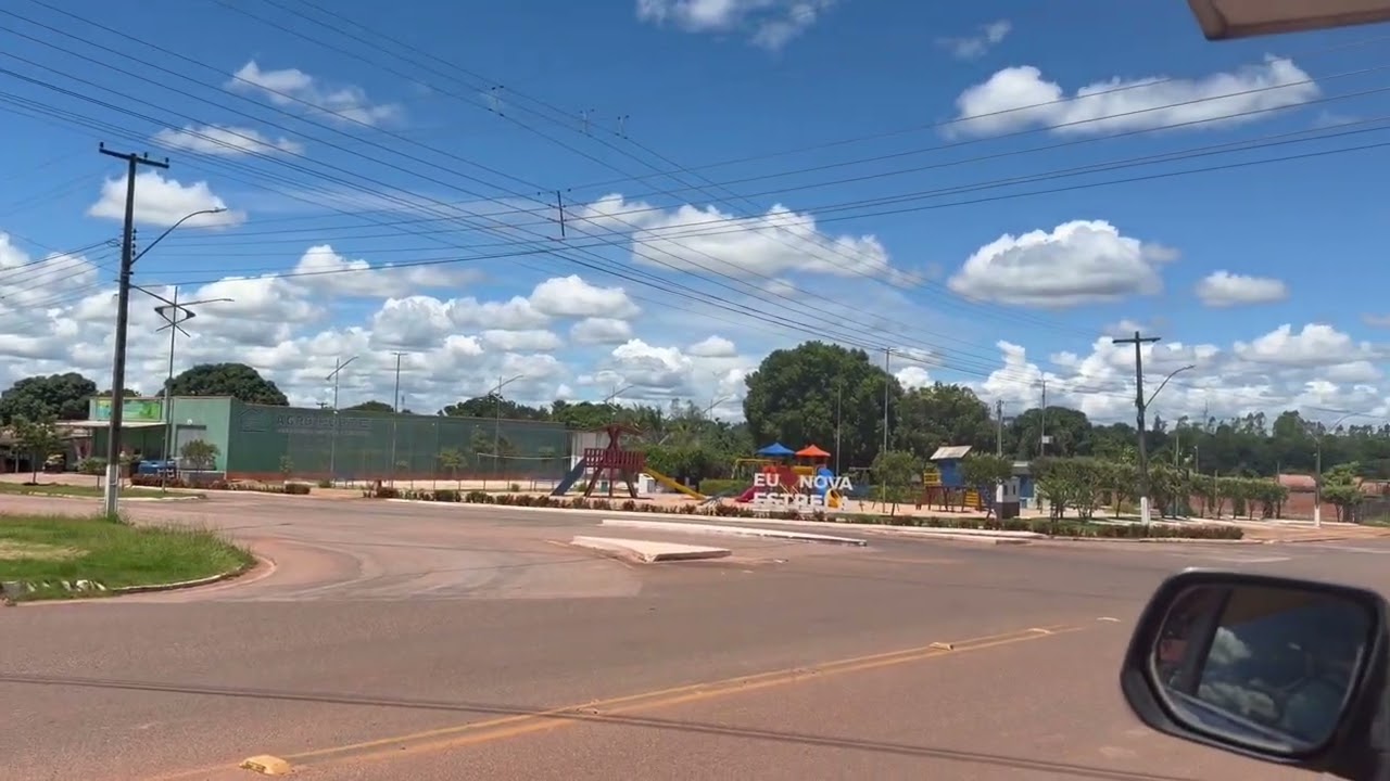 Camper Nova Estrela Rondônia 