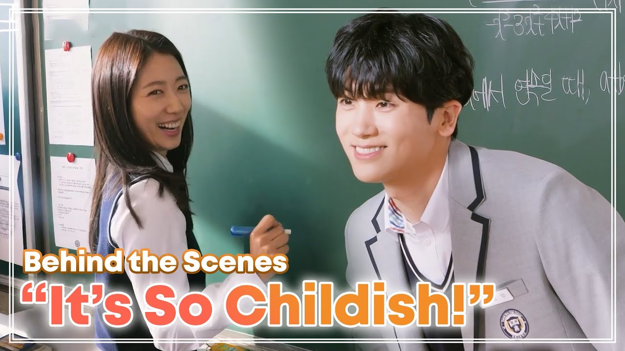 (ENG SUB) Childish Couple Moments😂 (but cute...💗) | BTS ep. 5 | Doctor Slump