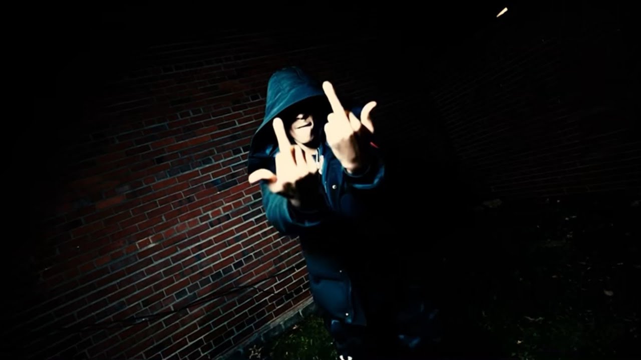 DOUBLE O - NO CLICKING UP (OFFICIAL VIDEO) DIR. @shottbymari 
