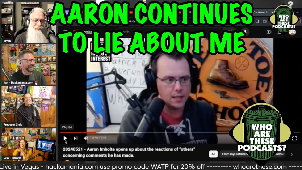 Is Steel Toe Orchestrating The Biggest Work In The Dabbleverse? (w/ Bryan Johnson)