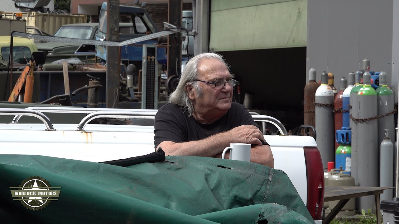 Morlock Motors - Hochwasserhilfe 2021 - Was in Peterslahr geschah Teil 2/4