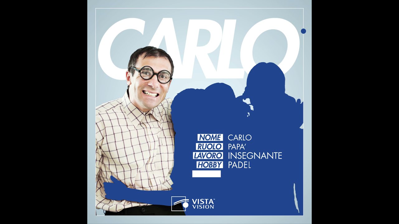 Famiglia Vista Vision: correggere l'ipermetropia con la FemtoLasik