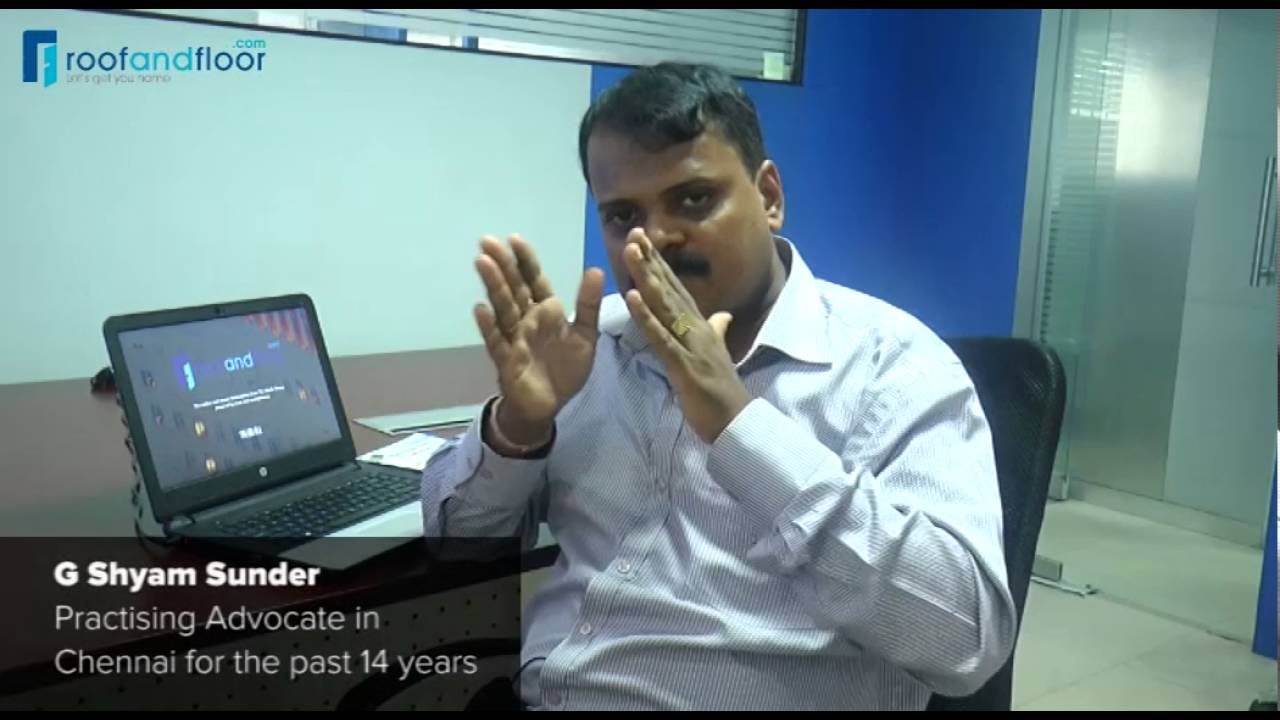 What is an Encumbrance Certificate?