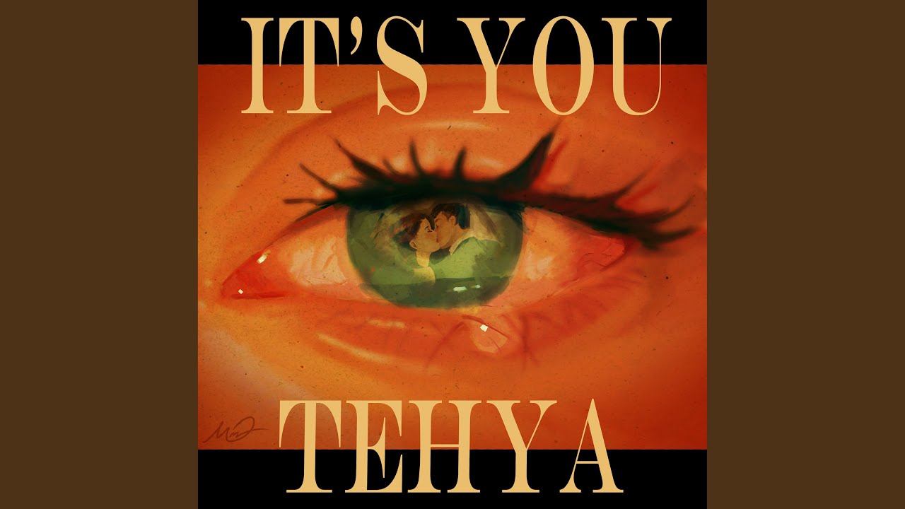 It's You