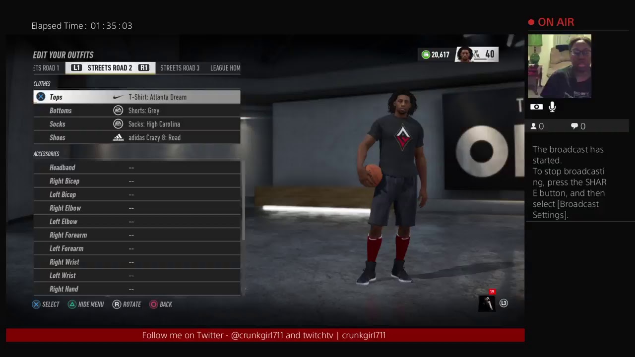 NBA LIVE 19: Court Battles