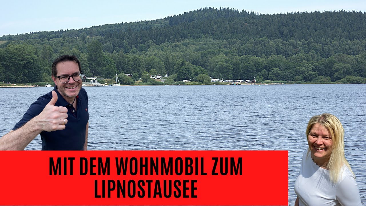 Lipnostausee 2023