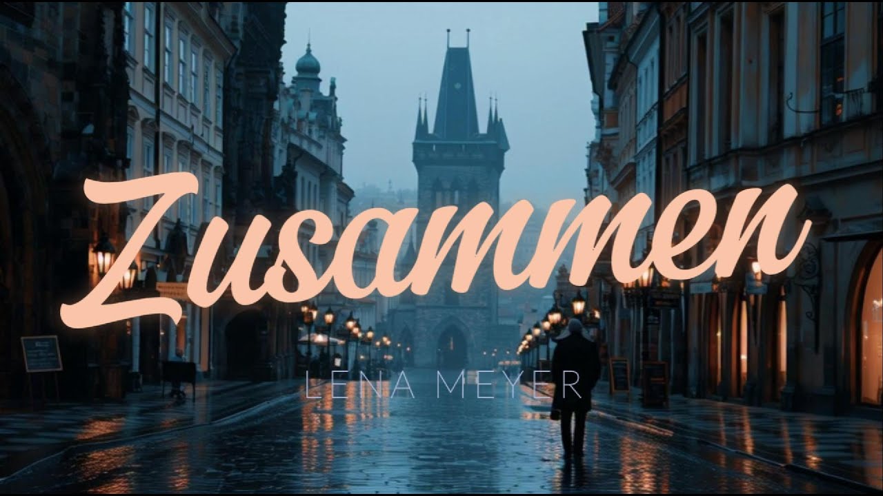 Zusammen - Lena Meyer