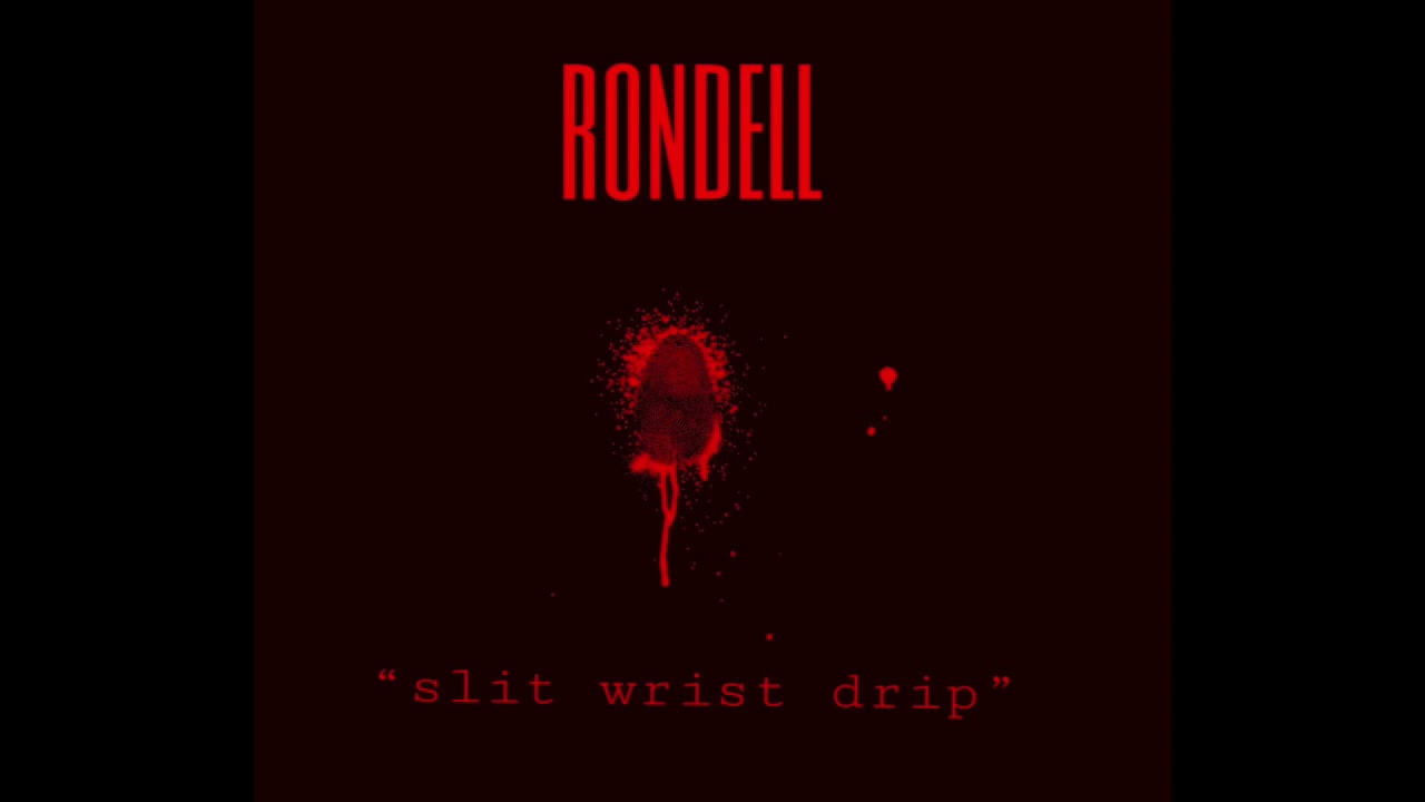 Rondell - Slit Wrist Drip
