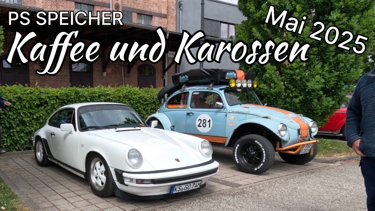 Kaffee und Karossen Mai 2025 | PS Speicher Einbeck 18.5.2025 – BAJA_BD_