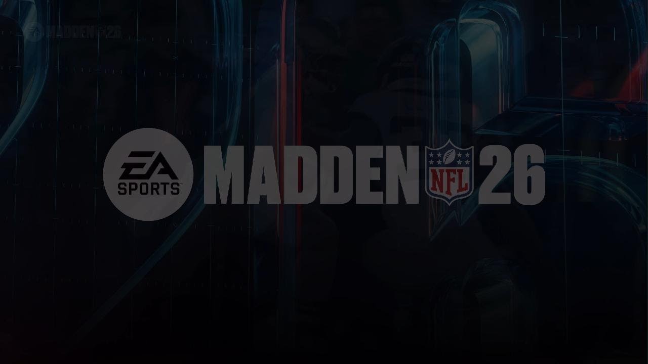 Playing Madden 26 Part 6