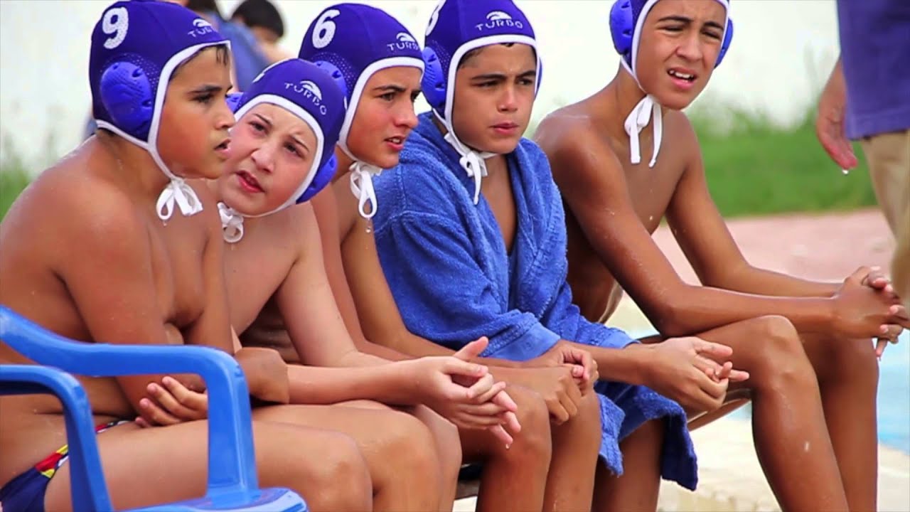Waterpolo Catalunya