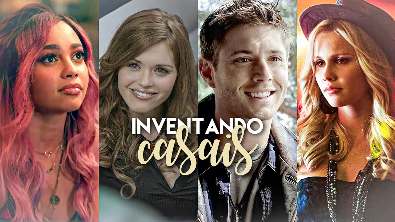 INVENTANDO CASAIS #5